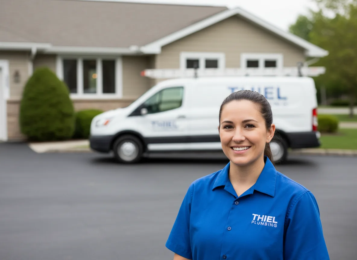 Plumber Whitney, NE FAQs